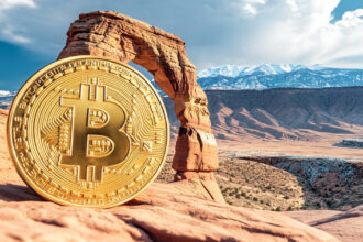 Pivot away from landmark encryption laws from Utah Bitcoin Reserve