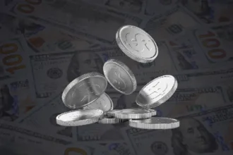 Ripple's RLUSD has a market capitalization of $170 million, Eyes Top 5 Spot