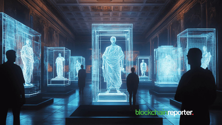 UQUID Partners with APENFT to Blend Digital Art and Web3 Commerce