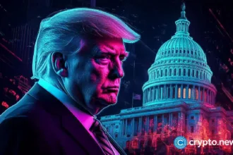 The US government owns $1.6 billion in Bitcoin and 1M BTC under the new bill