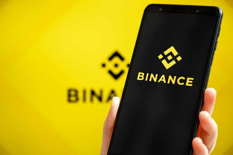 Bitcoin Exchange Binance has announced that it has listed six Altcoin trading pairs from Spot Trading! These altcoins are:
