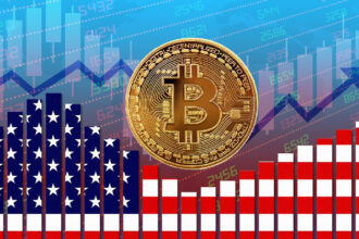 The PCE data the Fed uses to measure inflation has been announced! This is Bitcoin (BTC)'s first reaction!