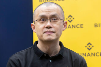 Traders who bought the Altcoin mentioned by Binance Founder CZ two days ago made a huge profit!