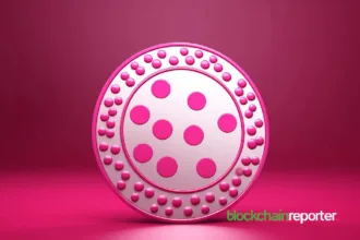 Polkadot ($dot) approaches a huge breakout after a long accumulation