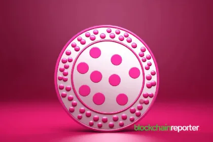 Polkadot ($dot) approaches a huge breakout after a long accumulation