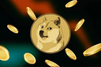 Elon Musk's favorite Dogecoin is watching a massive sale.