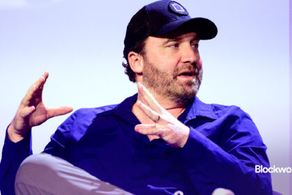 Mega VC Raises is "not good for decentralized efforts" in crypto