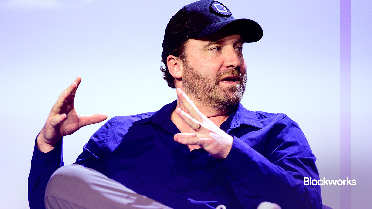 Mega VC Raises is "not good for decentralized efforts" in crypto