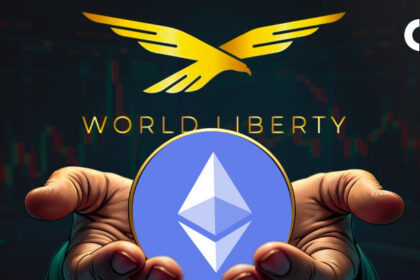 Vitalik Buterin could be a no-show at Crypto Summit, but World Liberty Financial Bet is a big bet on ETH