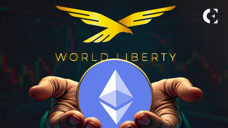 Vitalik Buterin could be a no-show at Crypto Summit, but World Liberty Financial Bet is a big bet on ETH
