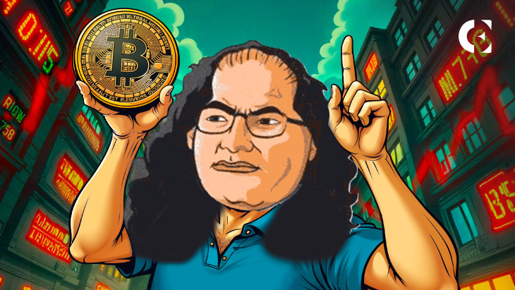 Ripple CTO David Schwartz explains why Bitcoin lost the transaction edge