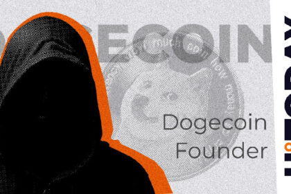 The founder of Dogecoin is plotting a crypto community with mystical crash charts