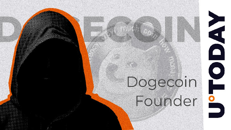 The founder of Dogecoin is plotting a crypto community with mystical crash charts