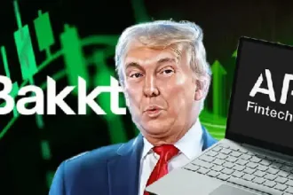 Apex Fintech is considering obtaining Bakkt in procrypt governance