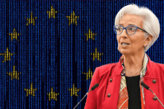 Digital Euro preparations fall on the deadline for October 2025