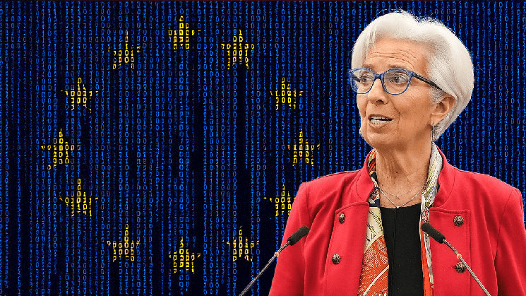 Digital Euro preparations fall on the deadline for October 2025