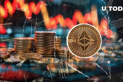 Ethereum risk has dropped to $1,400, reflecting the 2020 crash, Crypto Trader warns
