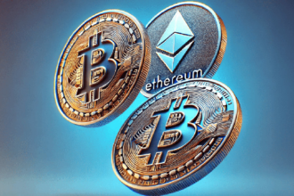 Bitcoin and Ethereum Users Enjoy Minimal Fees