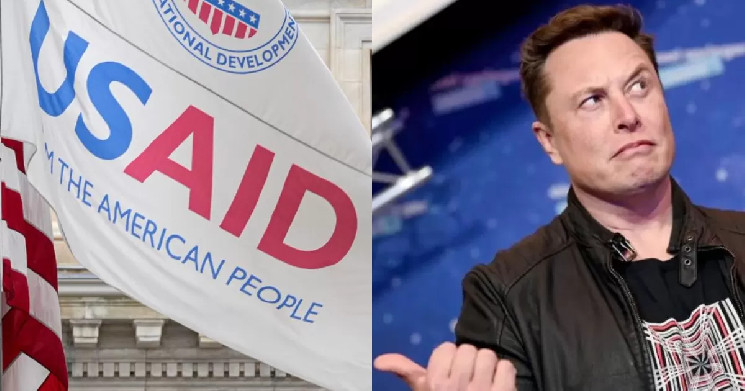 Elon Musk Gets What He Wanted – Controversial US Agency Plans to Use Blockchain