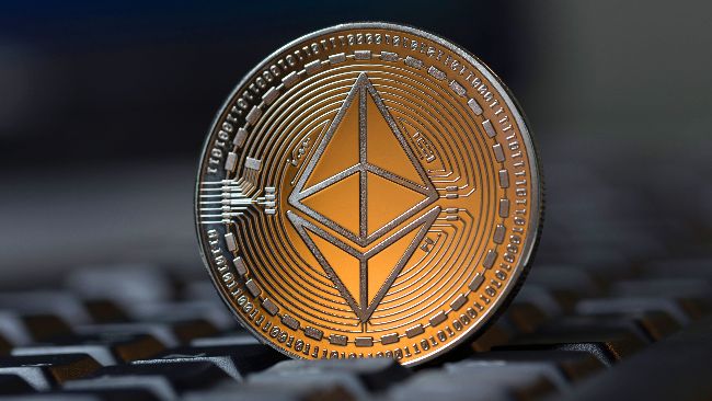 Ethereum Cost-Based Data Signals Powerful Support for $1,886 - More Information