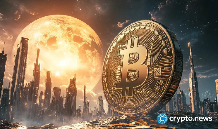 Bitcoin races intensify as Picriano, Silorer tackles the urgency of the reserve