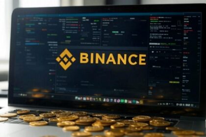 Binance suspends employees to trade with privileged information