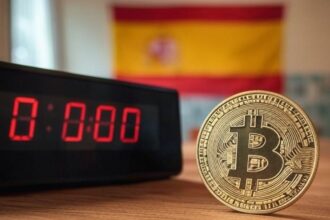 Spaniards have less than four weeks to declare Bitcoin overseas
