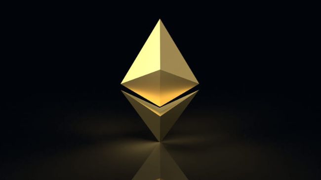 Ethereum prices approach the important 100-day SMA - will it break through?