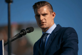 Bo Hines details federal blueprints for BTC reserves to boost economic resilience