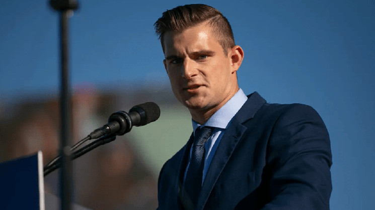 Bo Hines details federal blueprints for BTC reserves to boost economic resilience