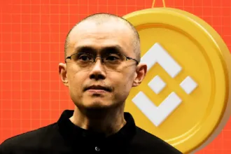 Is Binance listed Ethereum from CEX? CZ responds