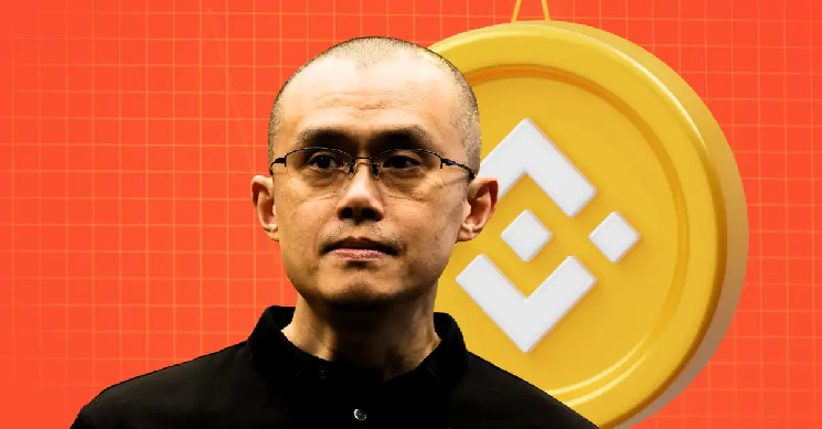 Is Binance listed Ethereum from CEX? CZ responds