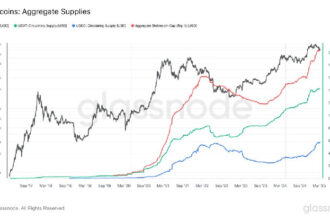Stablecoin's market capitalization is over $200 million as it believes it will help the industry maintain its control of the dollar