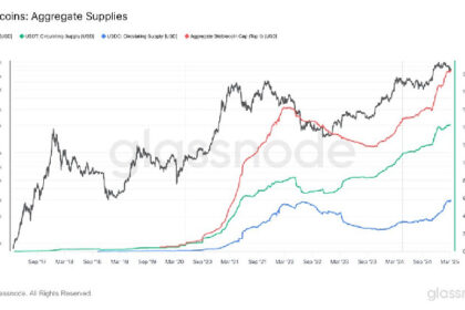 Stablecoin's market capitalization is over $200 million as it believes it will help the industry maintain its control of the dollar