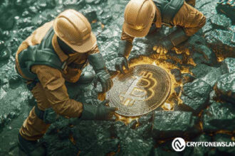 Hive Digital Technologies begins building a 100 MW Bitcoin Mine on Paraguay