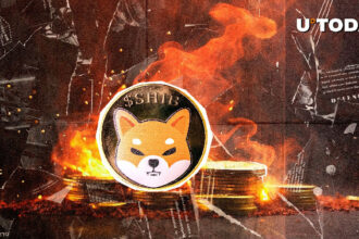 Shiba inu burn rate sky rocket 5,440%, millions of shibu burned