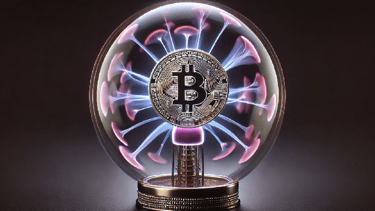 Lightning Network will run 820 btc in 37 days - lowest capacity since 2023