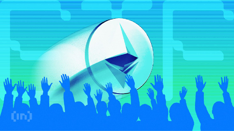 Ethereum (ETH) recovers 6%, but the bear still holds control
