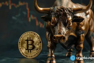Bitcoin's Drople below $80K is considered a short-term setback, says CEO Devere