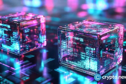 Olympus Protocol becomes first DeAI Layer1 to integrate USDC