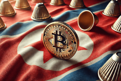 The Lazarus Group moves 109 BTC under the nose of the world