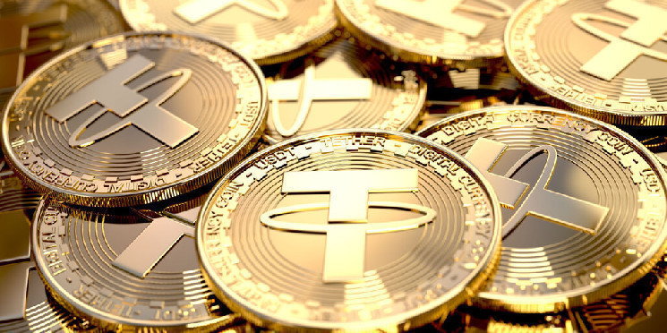 Tether working at a Big 4 accounting firm: Report