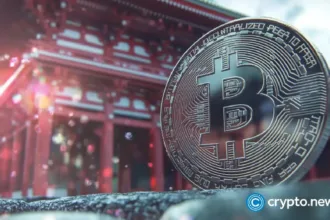 Japan's 40-year-old bond yields are near the highest ever, here's how it affects the crypto market