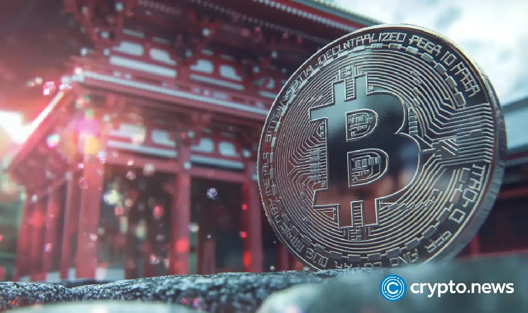Japan's 40-year-old bond yields are near the highest ever, here's how it affects the crypto market