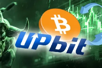 Upbit to list Kaito in the KRW, BTC and USDT markets