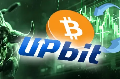 Upbit to list Kaito in the KRW, BTC and USDT markets