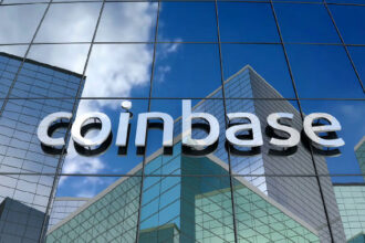 Surprise Altcoin Important Development - COINBASE File Application Using CFTC
