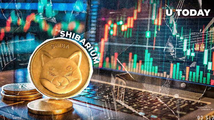 Shiba Inu's Waveforms on the verge of a massive milestone