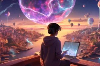 Web3 Hunters join forces with Wilder World to redefine the Metaverse Experience