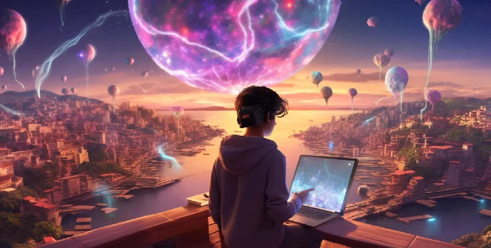 Web3 Hunters join forces with Wilder World to redefine the Metaverse Experience